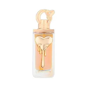 Perfume Fragrance World Allure Couture - Eau de Parfum - Feminino - 100ML