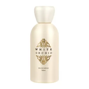 Perfume Fragance World White Orchid - Eau de Parfum - Unissex - 100ML