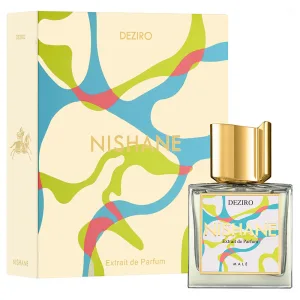 Perfume Nishane Deziro - Extrait de Parfum - Unissex - 50ML