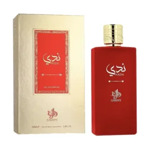 Perfume Al Wataniah Nada - Eau de Parfum - Unissex - 100ML