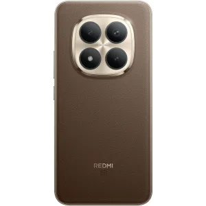 Celular Xiaomi Redmi Note 15 Pro+ 5G - 8/256GB - 6.83'' - Dual-Sim - Mocha Brown
