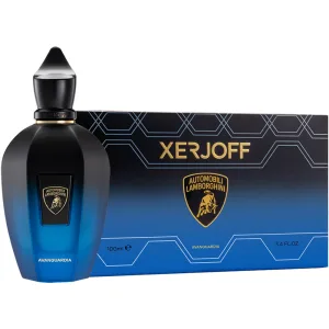 Perfume Xerjoff Automobili Lamborghini Avanguardia - Parfum - Unissex - 100ML