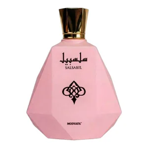 Perfume Modyafa Salsabil - Eau de Parfum - Feminino - 100ML