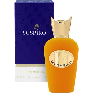 Perfume Sospiro Dolce Melodia - Eau de Parfum - Unissex - 100ML