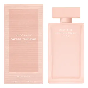 Perfume Narciso Rodriguez Musc Nude - Eau de Parfum - Feminino - 100ML