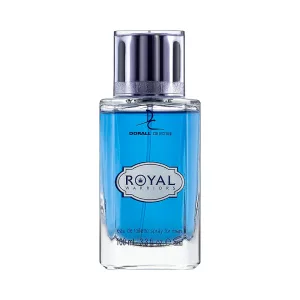 Perfume Dorall Collection Royal Warriors - Eau de Toilette - Masculino - 100ML