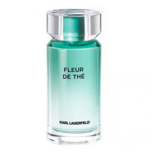 Perfume Karl Lagerfeld Fleur De Thé - Eau de Parfum - Feminino - 100ML