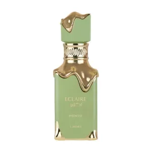 Perfume Lattafa Eclaire Pistache - Eau de Parfum - Unissex - 100ML