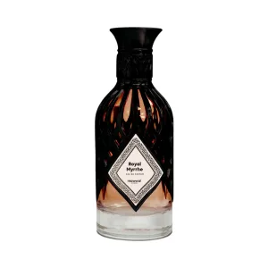 Perfume Mawwal Royal Myrrhe - Eau de Parfum - Unissex - 100ML