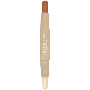 Iluminador e Contorno em Bastão Miss Rose 002Z1 - 2 em 1 - #03 - 30mL
