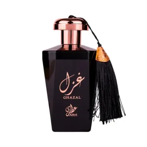 Perfume Gulf Orchid Attri Ghazal - Eau de Parfum - Feminino - 100ML