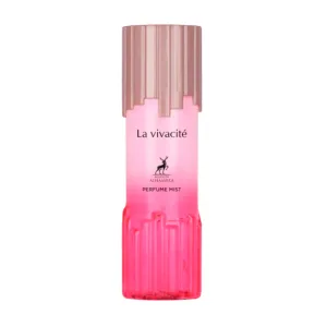 Perfume Body Splash Maison Alhambra La vivacité - Feminino - 250ML