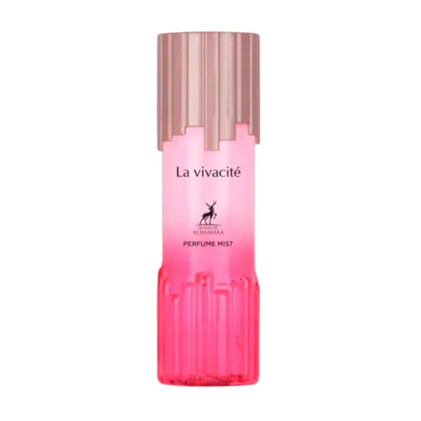 Perfume Body Splash Maison Alhambra La vivacité - Feminino - 250ML