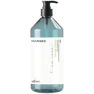Shampoo Kaaral Maraes Liss Care Vegan - 500ML