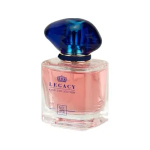 Perfume Legacy King Collection My Way N° 014 - Eau de Parfum - Feminino - 25ML