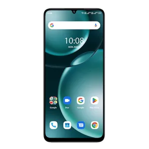 Celular Umidigi Note 90A - 4/64GB - 6.75'' - Dual-Sim - Branco