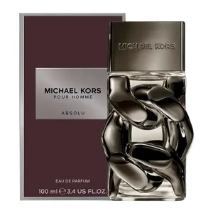 Perfume Michael Kors Pour Homme Absolu - Eau de Parfum - Masculino - 100ML