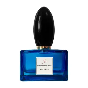 Perfume Esse Strikes The Notes Miranda - Eau de Parfum - Feminino - 100ML