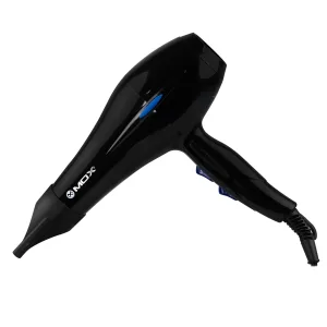 Secador de Cabelo Mox MO-HD4001 - 4000W - 110V/60Hz - Preto