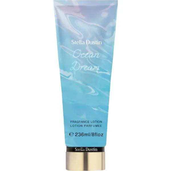 Loção Corporal Stella Dustin Ocean Dream - Feminino - 236ML