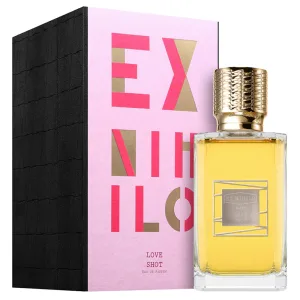 Perfume Ex Nihilo Love Shot - Eau de Parfum - Unissex - 100ML