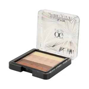 Iluminador Outdoor Girl Glow Your Way Nude Finish KF5260 - NP04 - 6.5Gr