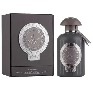 Perfume Lattafa Raed Intensely - Eau de Parfum - Unissex - 100ML