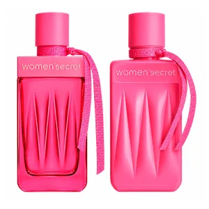 Kit Women'Secret Intimate Delight - Feminino - 100ML + 200ML