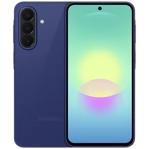 Celular Samsung Galaxy A27 SM-A276B 5G - 8/256GB - 6.7'' - Dual-Sim - Azul