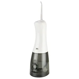 Irrigador Oral Waterpik Tucano TC-61 - 8W - Recarregável - Bivolt - Branco
