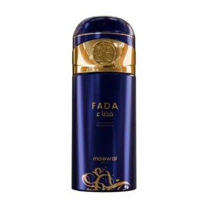 Perfume Body Splash Mawwal Fada - Masculino - 250ML