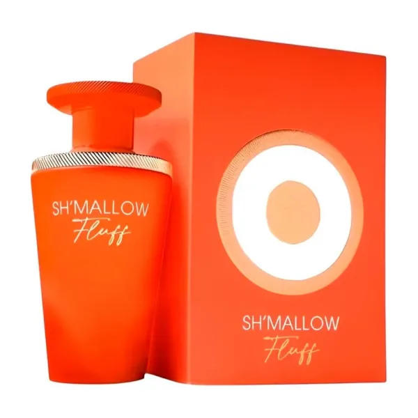 Perfume French Avenue Sh'Mallow Fluff - Eau de Parfum - Feminino - 100ML