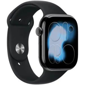 SmartWatch Smartfy WCH03B - Bluetooth - Preto