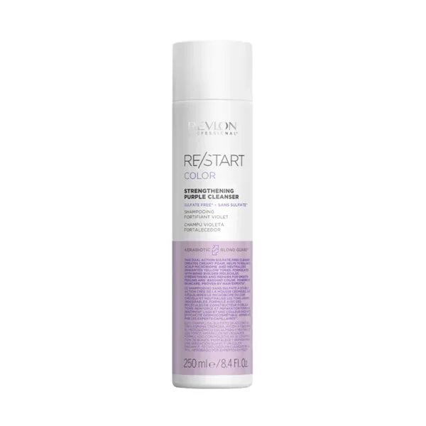 Shampoo Revlon Restart Color - 250mL