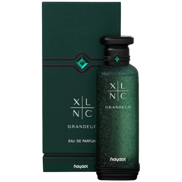 Perfume Nayaat By Orientica XLNC Grandeur - Eau De Parfum - Masculino - 200ML