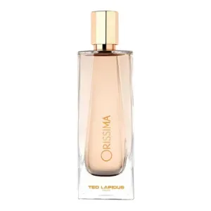 Perfume Ted Lapidus Orissima - Eau de Parfum - Feminino - 100ML