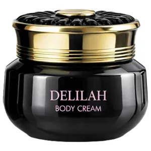 Creme Corporal Maison Alhambra Delilah - 110Gr