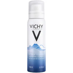 Água Termal Vichy Mineralizzante - 150ML