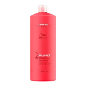 Shampoo Wella Professional Invigo Brilliance Normal - 1L