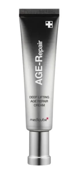 Creme Hidratante Facial Medicube Deep Lifting Age Repair Cream - 30mL