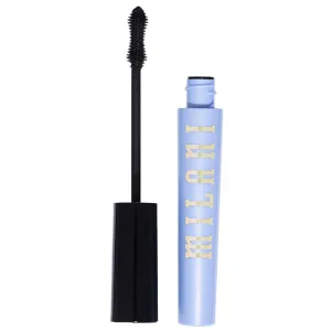Máscara de Cílios Milani Highly Rated Anti-Gravity - 120 Waterproof Hydrofuge - 11.5mL
