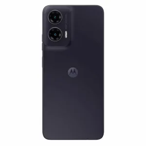 Celular Motorola Moto G35 XT2433-2 - 4/256GB - 6.72'' - Dual-Sim - Preto