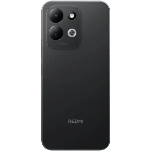 Celular Xiaomi Redmi 17 - 4/128GB - Dual-Sim - 6.9'' - Black