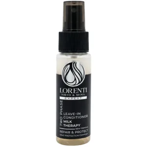 Condicionador Lorenti Two Phase Leave-IN Milk Therapy - 50mL