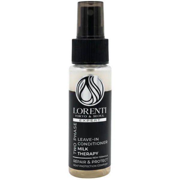 Condicionador Lorenti Two Phase Leave-IN Milk Therapy - 50mL