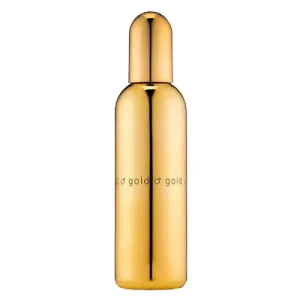 Perfume Colour Me Gold - Eau de Parfum - Masculino - 90mL