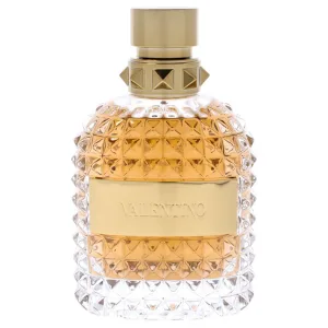 Perfume Valentino Uomo - Eau de Toilette - Masculino - 100ML