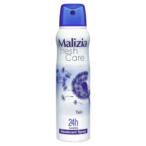 Desodorante Malizia Fresh Care Talc - Feminino - 150ML