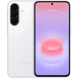 Celular Samsung Galaxy A37 5G SM-A376B - 6/128GB - 6.7'' - Dual-Sim - White