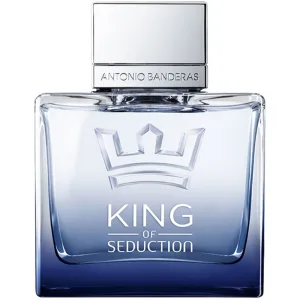 Perfume Antonio Banderas King Of Seduction - Eau de Toilette - Masculino - 100ML